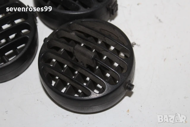 Духалка табло 3броя Деу Матиз 0.8i Daewoo Matiz, снимка 3 - Части - 51221919