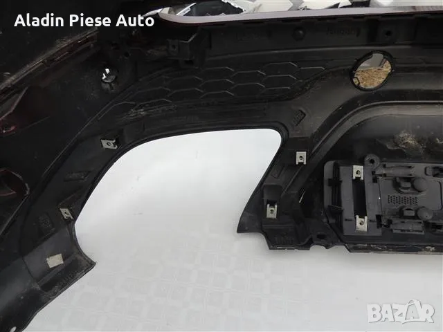 Задна броня Ford Edge година 2016-2020 Спортен код GT4B-17F001-AGW , снимка 8 - Аксесоари и консумативи - 50439408