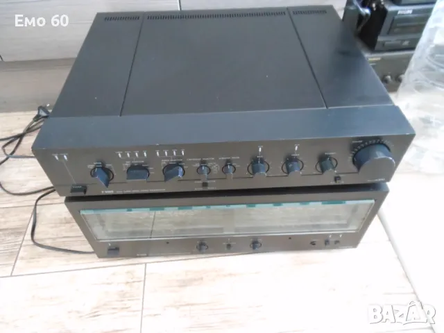 ONKYO M-5060  P-3060 , снимка 18 - Ресийвъри, усилватели, смесителни пултове - 48978381