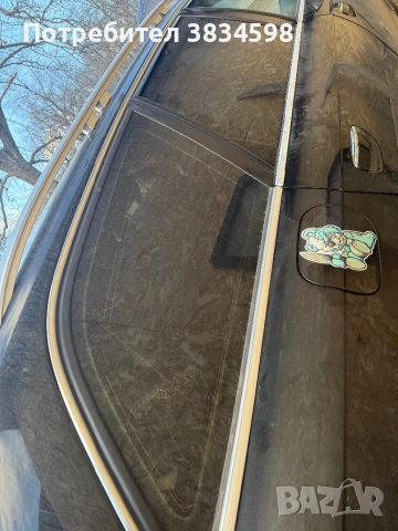 Ауди А 6  Офролд на части, снимка 3 - Автомобили и джипове - 52887820