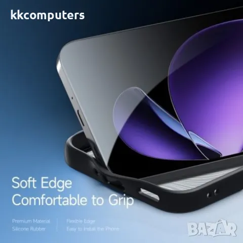 Oppo Reno13 5G Удароустойчив DUX DUCIS/ TPU+PC Калъф и Протектор, снимка 9 - Калъфи, кейсове - 49889683