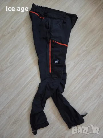 Revolution race GPX pro мъжки панталон размер М , снимка 2 - Панталони - 55979024