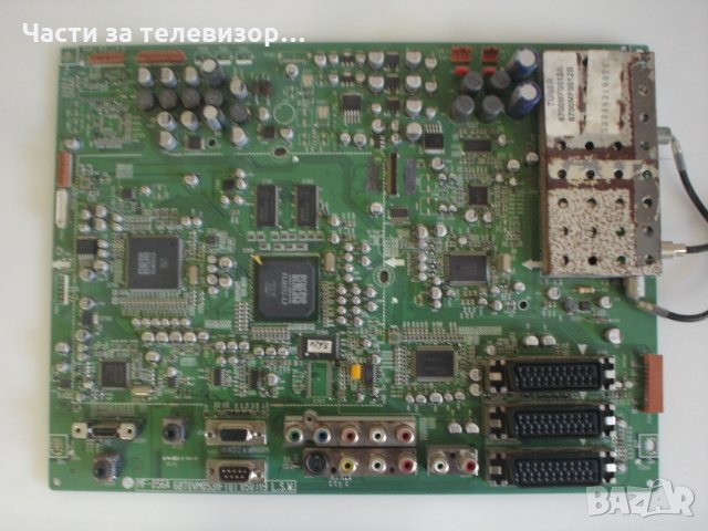 Main Board MF-056A 6870VM0531F(0) TV LG 42PX4RV, снимка 1 - Части и Платки - 35541844