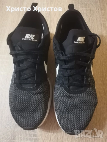 Маратонки NIKE ✔️ Размер 42 / Стелка 26.5 см.