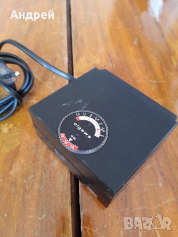 Светкавица за фотоапарат Eigawa, снимка 3 - Други ценни предмети - 31822007