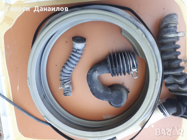 Продавам пералня Sang WSE 6001 на части, снимка 10 - Перални - 31990295