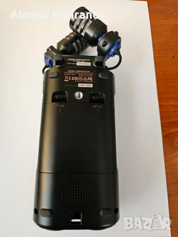 Zoom h5Studio , снимка 2 - Други - 52823178