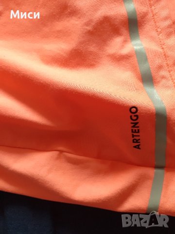 Тенис поличка за 7-8год., снимка 4 - Детски рокли и поли - 42766943