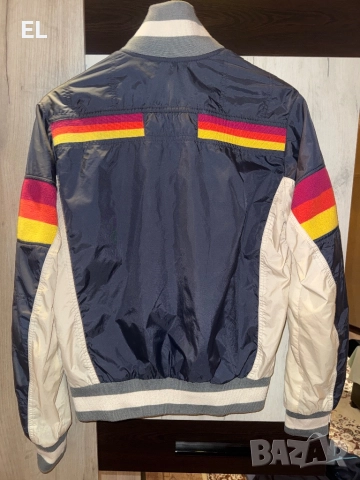 Спортно яке Diesel 55, снимка 4 - Якета - 52370582