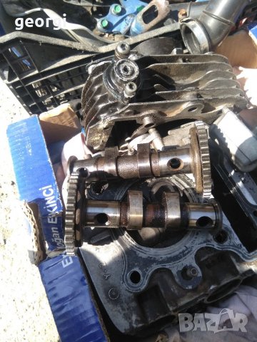 Ямаха хт 250, снимка 6 - Мотоциклети и мототехника - 33747538