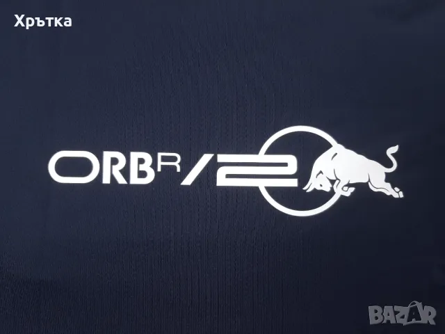 Red Bull Racing Team Polo - Оригинална мъжка тениска с яка XL, снимка 12 - Тениски - 50211063