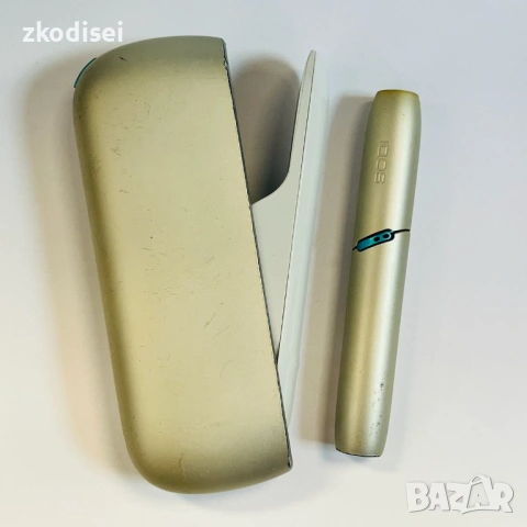 IQOS 3 DUO