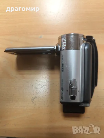 Panasonic SDR-H80 , снимка 7 - Камери - 48586709