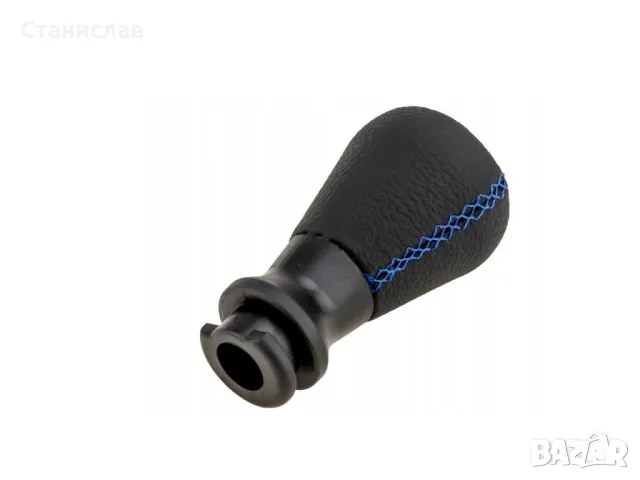 Топка за скоростен лост за Citroen C4 (2004-2010), снимка 2 - Части - 47848750