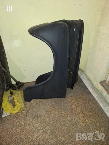 Предни калници за Ваз, Жигули, Лада