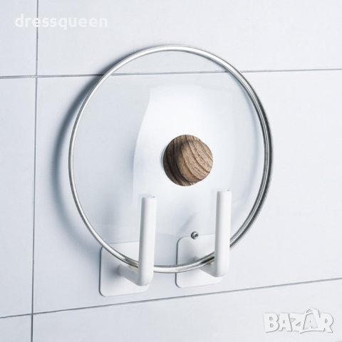 3224 пластмасова поставка за домакинска ролка или фолио, снимка 8 - Други стоки за дома - 37356333