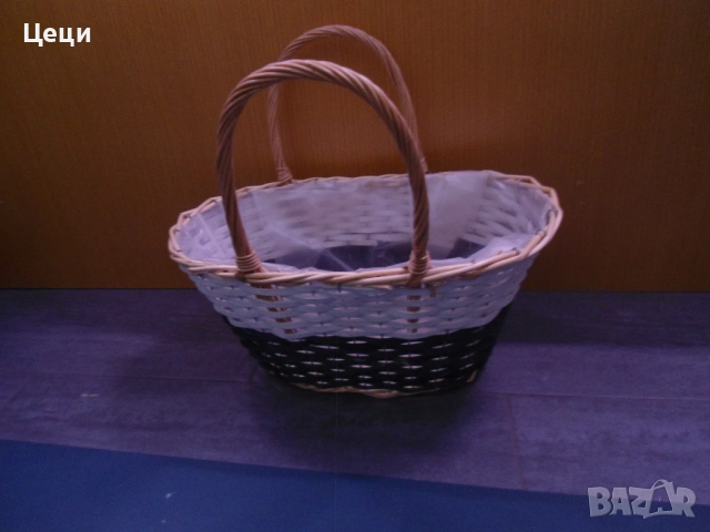 Кошница за подаръци