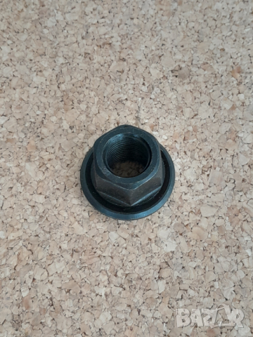 Гайка за джанта (с шайба) FORD TRANSIT T12,T15 DP GROUP SS1179