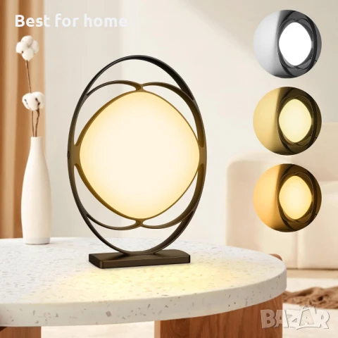  лампа за светлинна терапия, снимка 2 - Настолни лампи - 51192127