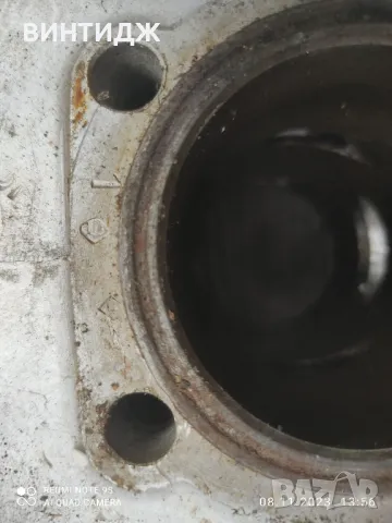 части за иж иже юпитер нови, снимка 5 - Други ценни предмети - 50050610