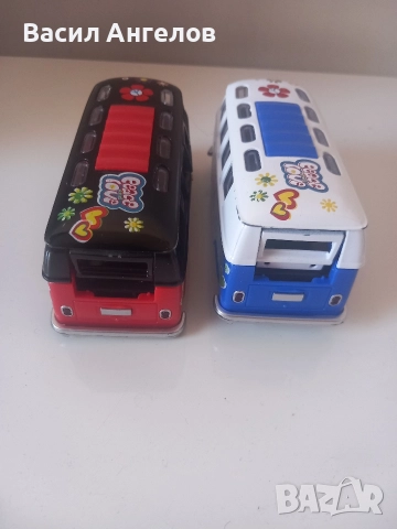 wv t1, снимка 3 - Колекции - 52741046