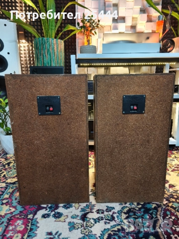 Тонколони Амфитон 100 AC-022, снимка 6 - Тонколони - 52776261