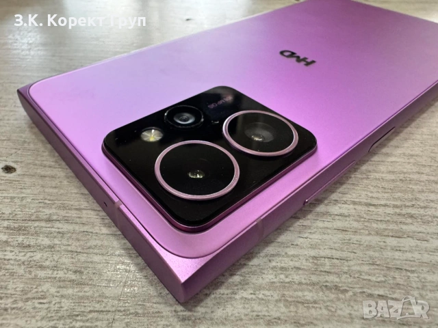 HMD Skyline TA-1600 DS 12/256GB, снимка 4 - Nokia - 54205565