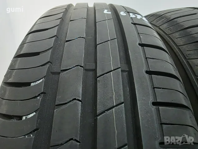 4бр летни гуми 165/70/14 HANKOOK L06676