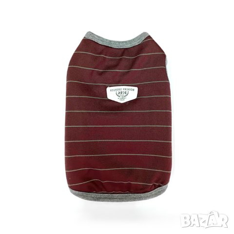 Пуловери за малки кучета и котки. Дрехи за малко куче. Блузка за бебе куче. Кучешки дрехи, снимка 11 - За кучета - 33068471