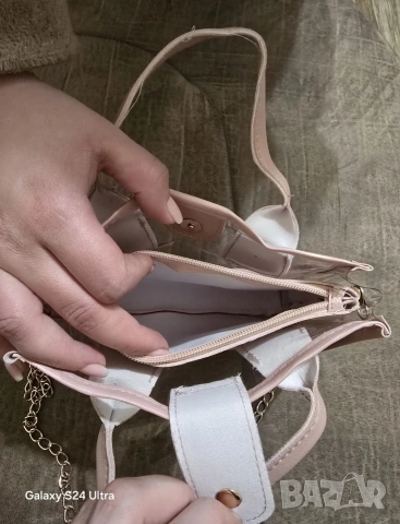 Дамски чанти за продажба , снимка 6 - Чанти - 54276396