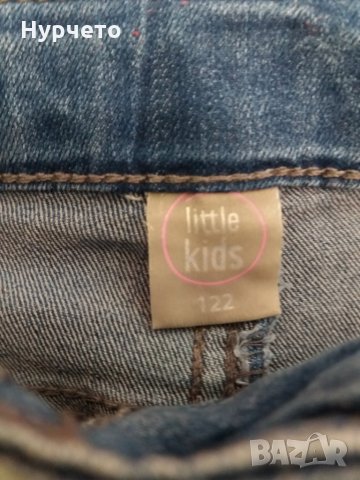 Детски Дънки, снимка 3 - Детски панталони и дънки - 31819699