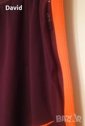 Оригинално Долнище на Барселона 17/18, снимка 3 - Спортни дрехи, екипи - 53934539