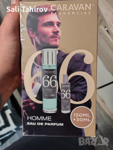 Парфюми, снимка 12 - Дамски парфюми - 52897371