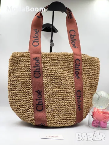 Chloé дамски чанти Различни цветове , снимка 8 - Чанти - 48493319