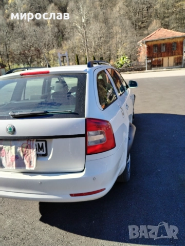 Шкода Октавия 4×4, снимка 9 - Автомобили и джипове - 52632283