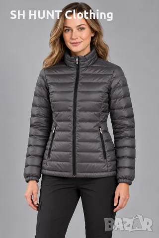 TRACKER SUPERLIGHT WOMEN DOWN JACKET размер XS яке с гъши пух - 426