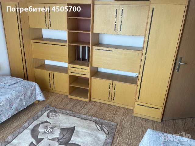 Апартамент под наем, снимка 8 - Квартири, нощувки - 53197187