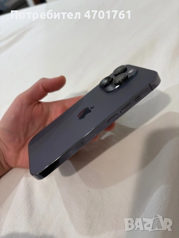 iphone 14 pro 256GB , снимка 4 - Apple iPhone - 53012708