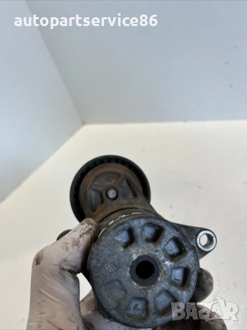 Тензор за ремък за Mercedes W212 2.2 CDI (2012), снимка 2 - Части - 54164809