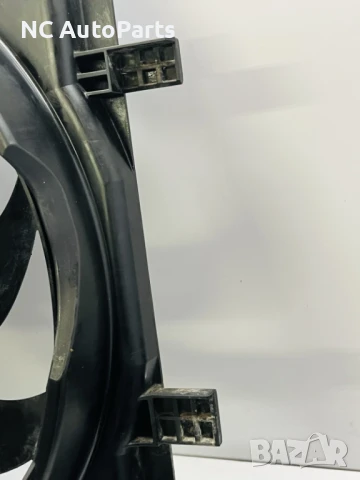 Перки за радиатор за Пежо Боксер Ситроен Релеи Фиат Дукато 1379297080 2018, снимка 9 - Части - 50738896