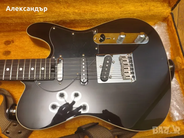 Електрическа китара Aria Pro II 615-MK2 Nashville Telecaster