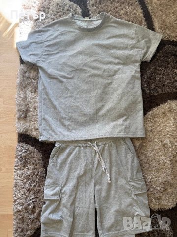 Летни комплекти, снимка 8 - Спортни дрехи, екипи - 54133930