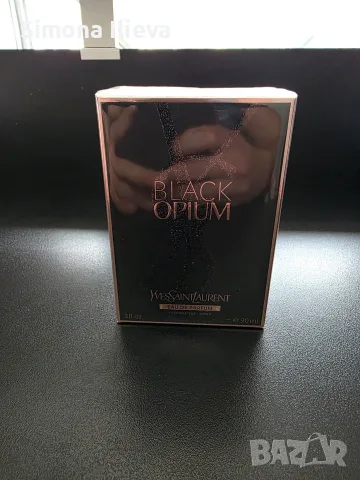 Оригинални парфюми Yves Saint Laurent-YSL (Мъжки и Дамски) – Чисто нови, снимка 5 - Дамски парфюми - 56215601