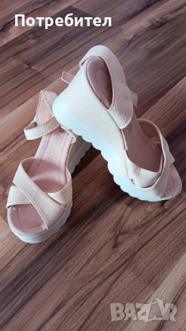 Голямо разнообразие от летни и пролетни обувки, снимка 5 - Дамски ежедневни обувки - 50613235