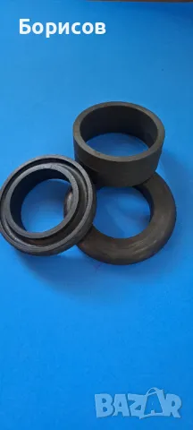 Гумени пръстени за ролки за лентови транспортьори , снимка 7 - Други машини и части - 34305514