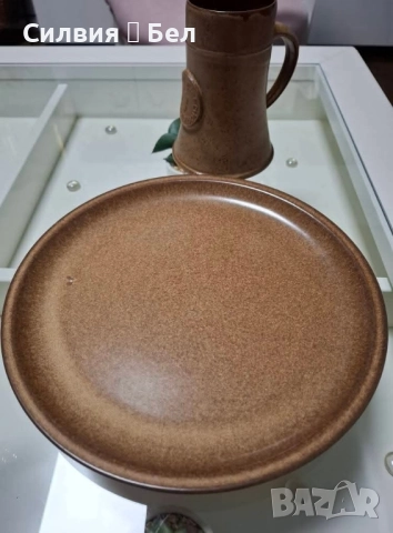 Керамика- Германия , снимка 8 - Чаши - 51627122