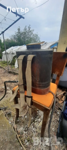 Пръскачка , снимка 6 - Градинска техника - 53311231