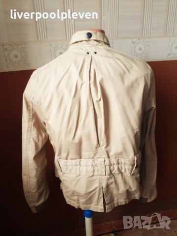 👉G-Star-Raw Slim Original L , снимка 5 - Якета - 24055906