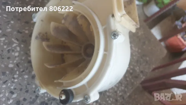 Пералня със сушилня candy cmd 126/1 на части, снимка 7 - Сушилни - 41695633