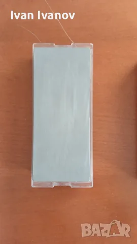 Комплект професионални японски камъни Naniwa/Zwilling за заточване на ножове и остриета, снимка 3 - Ножове - 55890868